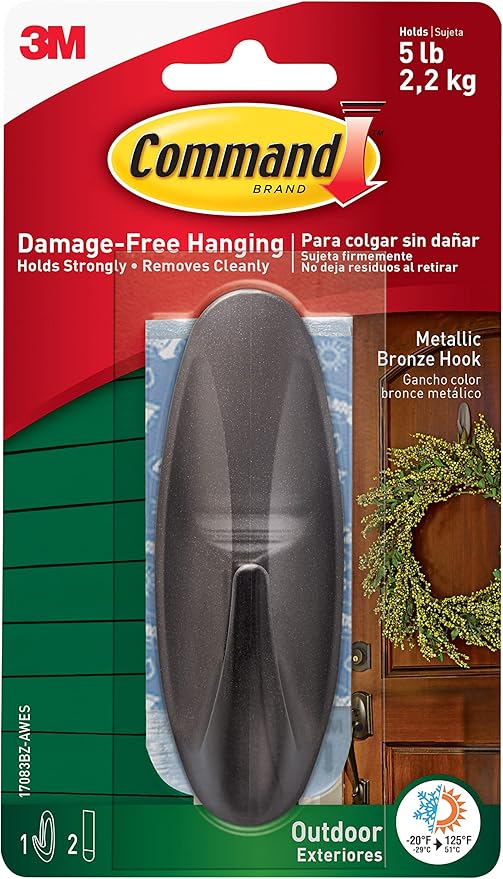 Command Hook