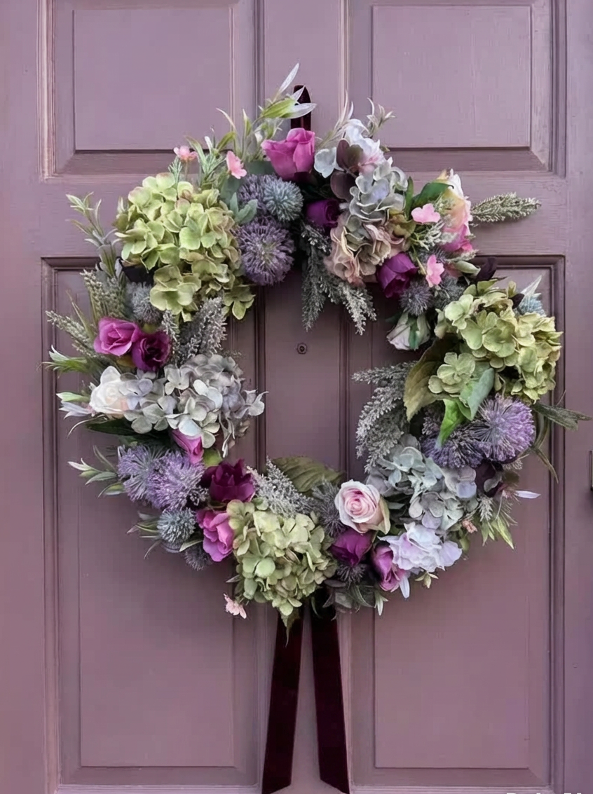 Bespoke Wreaths