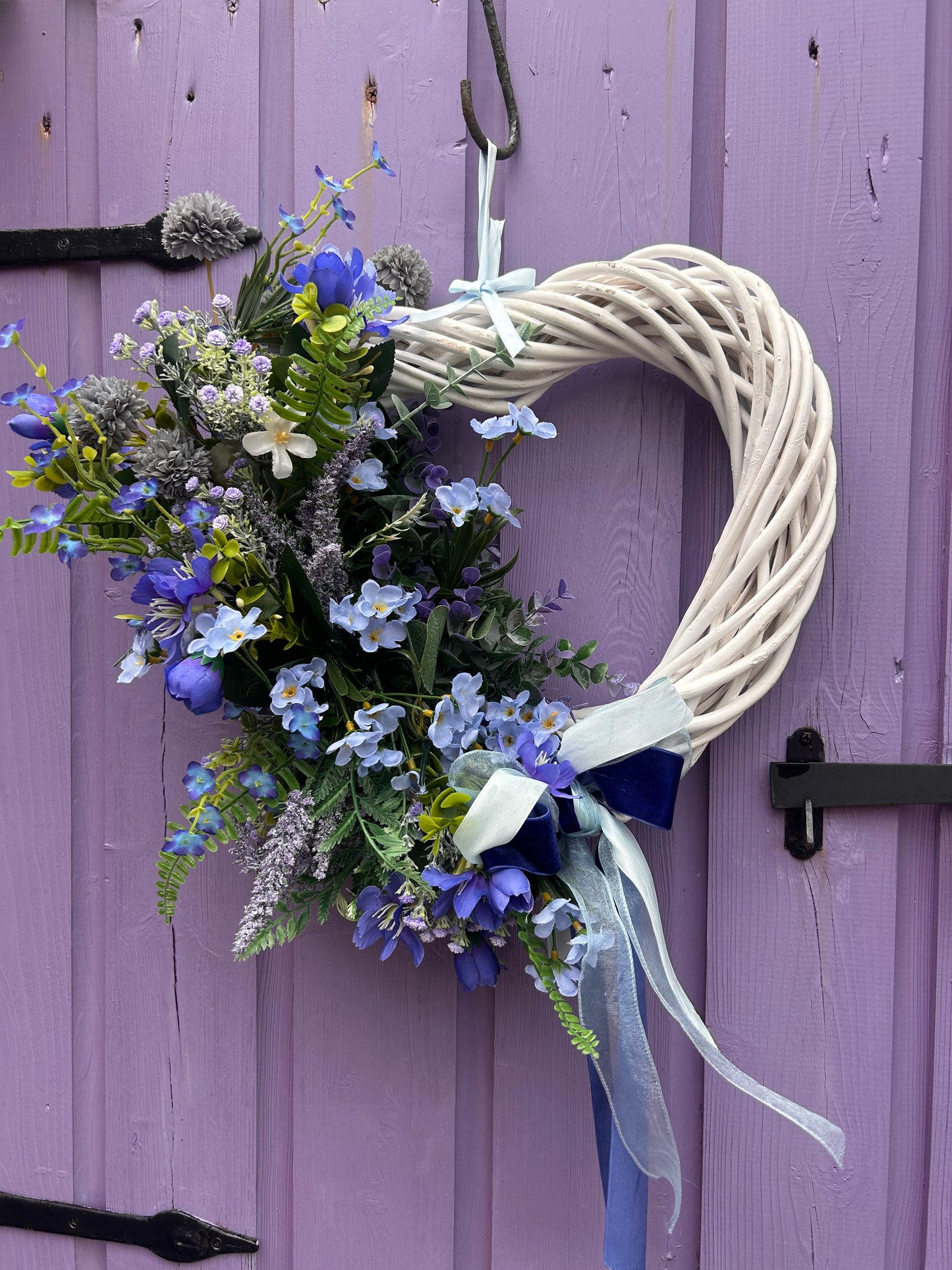 The Fiji Wreath