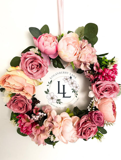 Bespoke Wreaths