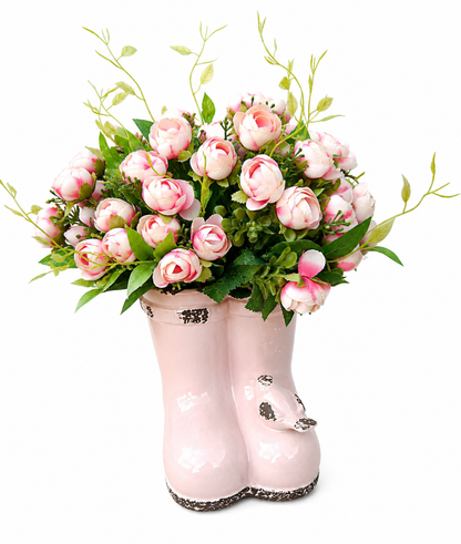 Wellie Boot Planters