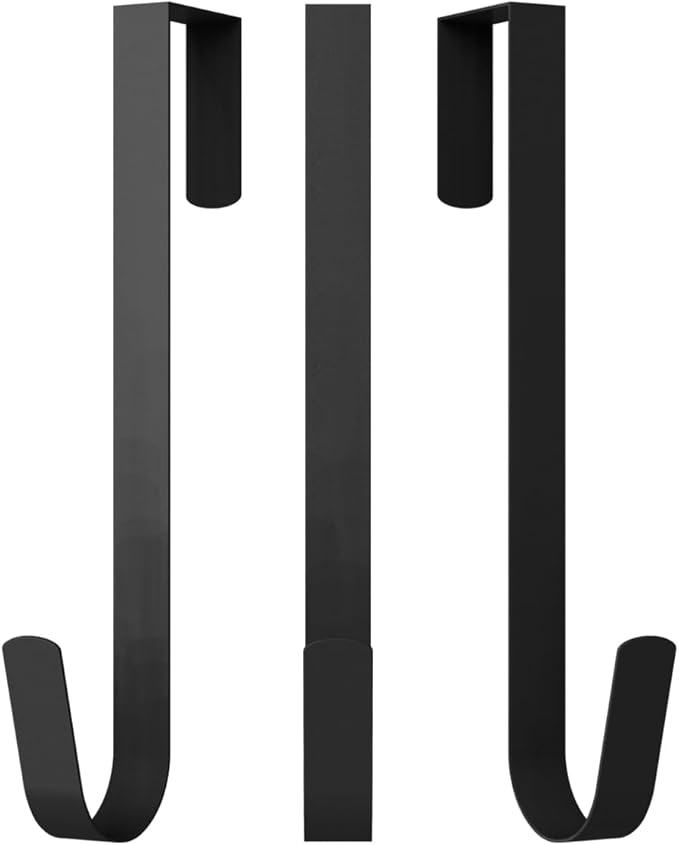 Steel Door Hanger