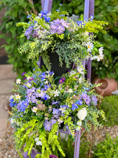Hanging Baskets