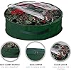 Wreath Storage Bag