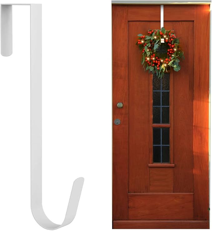 Steel Door Hanger