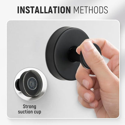 Luxe Suction Hooks