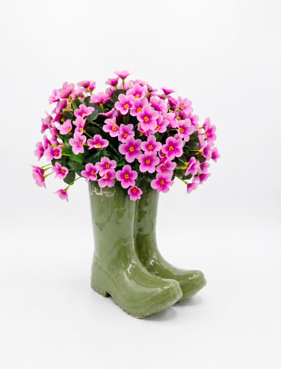 Wellie Boot Planters