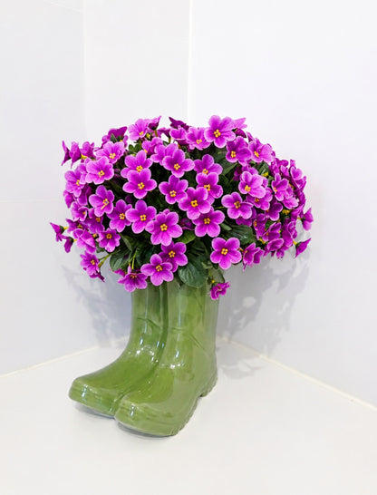 Wellie Boot Planters