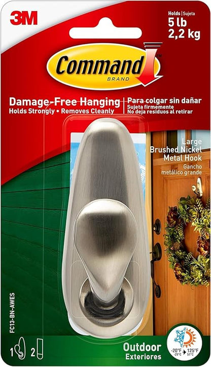 Command Hook