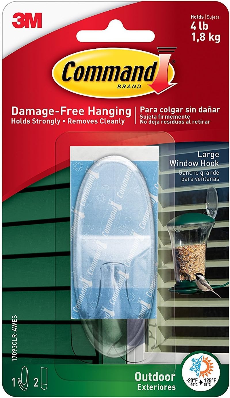 Command Hook