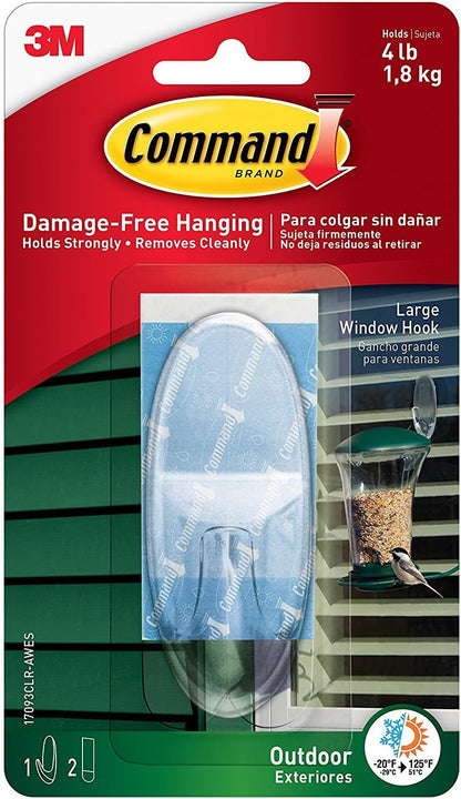 Command Hook