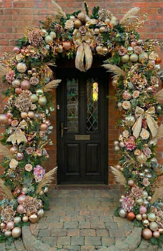 The Solstice