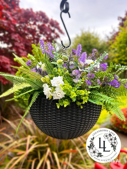 Hanging Baskets