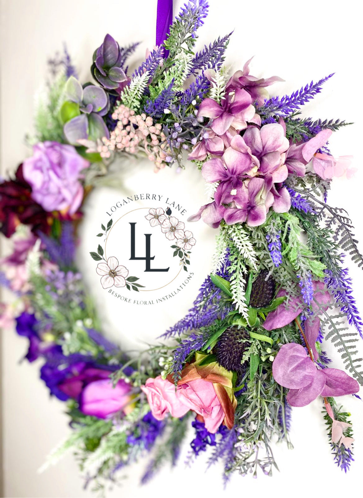 Bespoke Wreaths