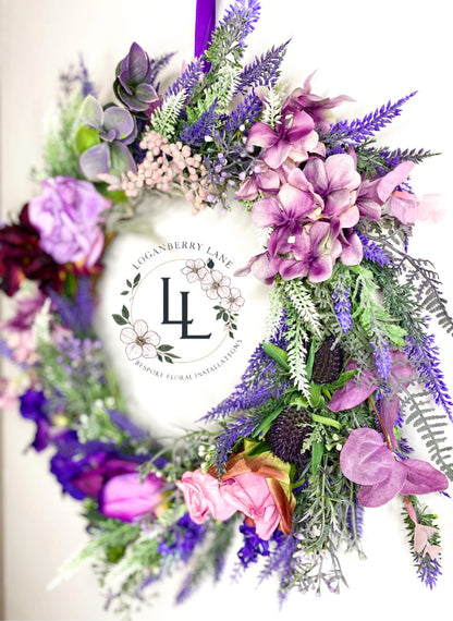 Bespoke Wreaths