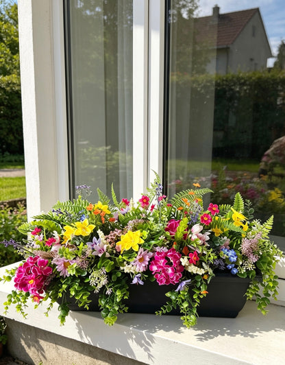 Window Boxes