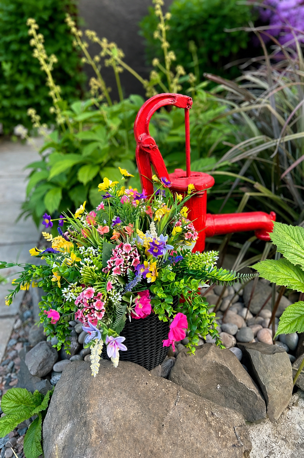 Planters
