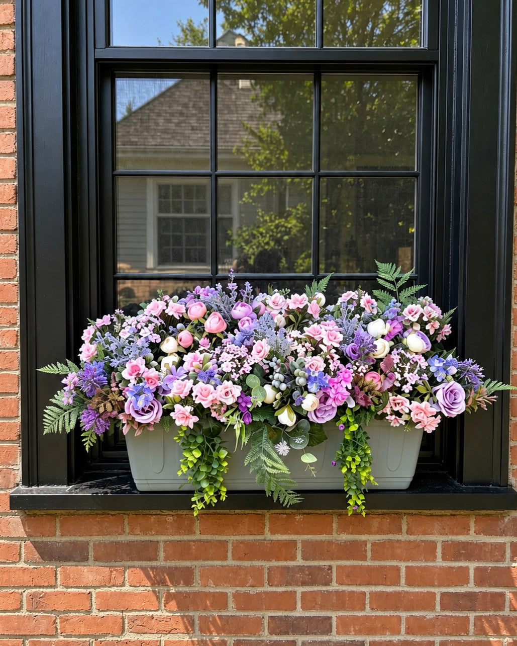 Window Boxes