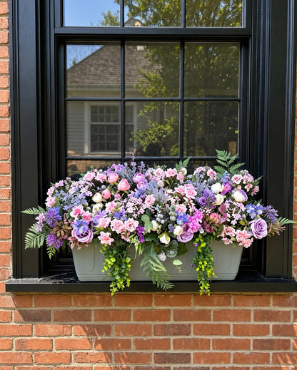 Window Boxes