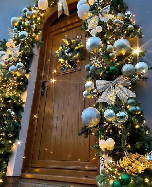 The Yule
