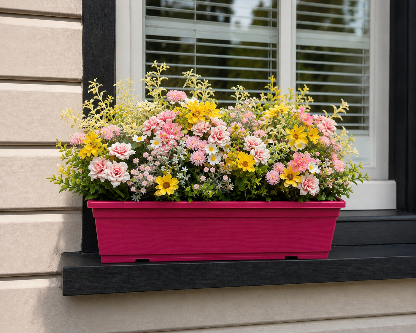 Window Boxes